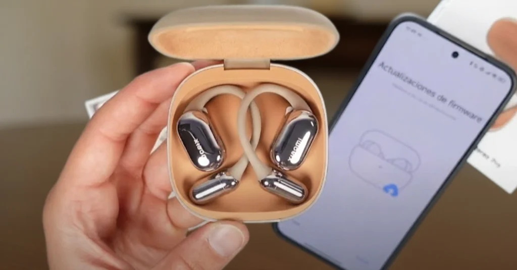 Xiaomi OpenWear Stereo Pro