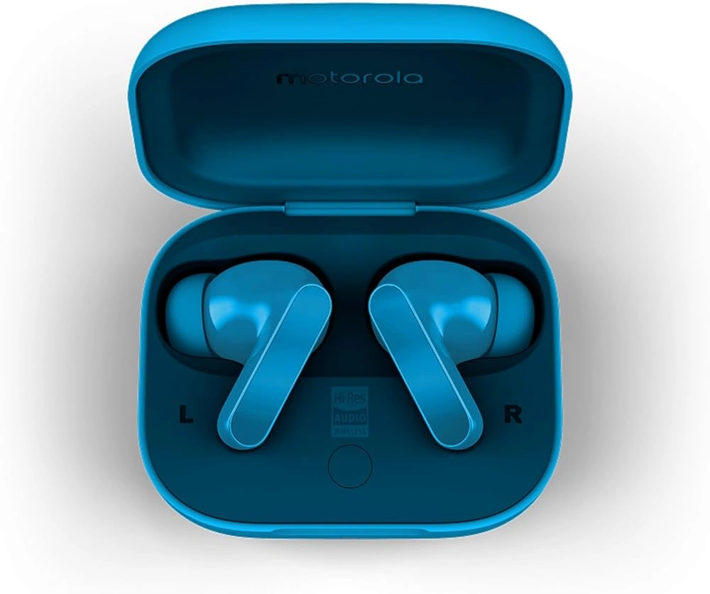 Moto Buds Bass Review