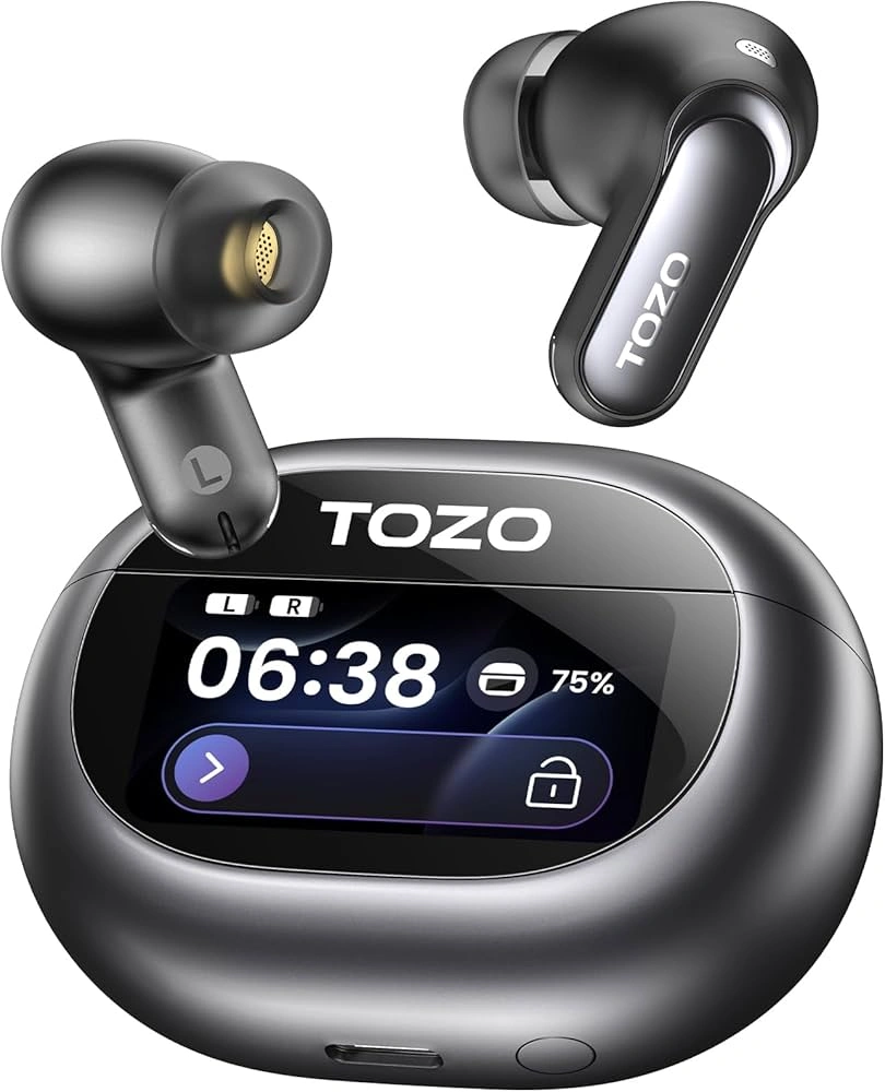 TOZO NC20 Pro Review