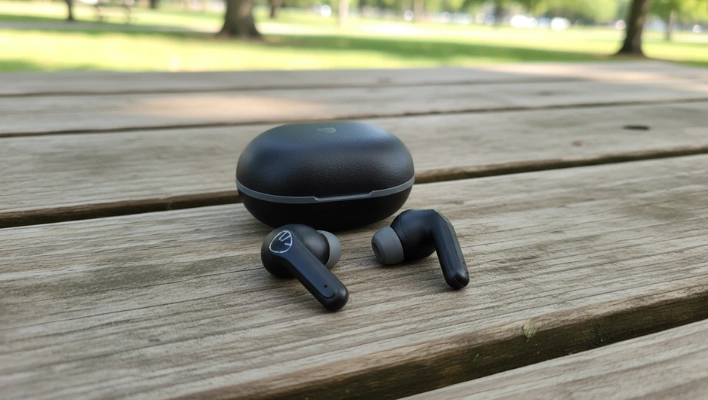 Soundpeats T3 Pro Review