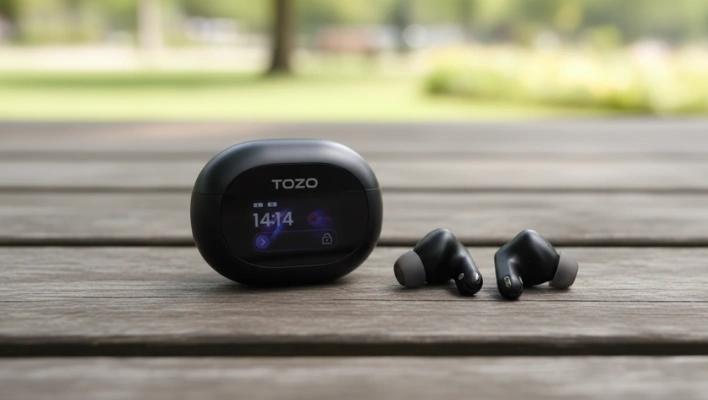 TOZO NC20 Pro Review