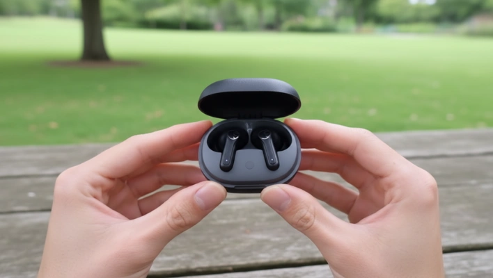 Soundpeats T3 Pro Review