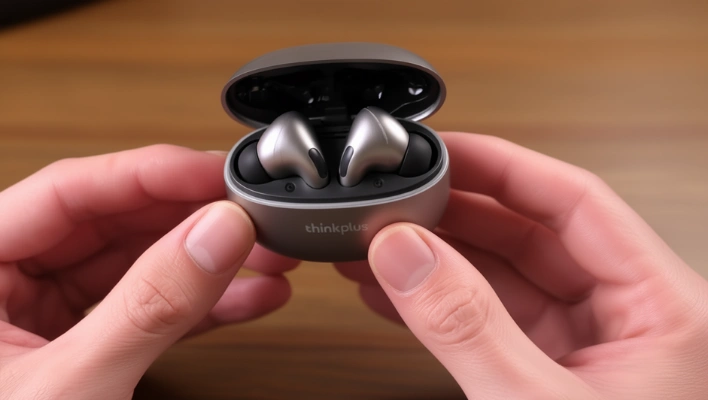 Lenovo LP5 Pro Review