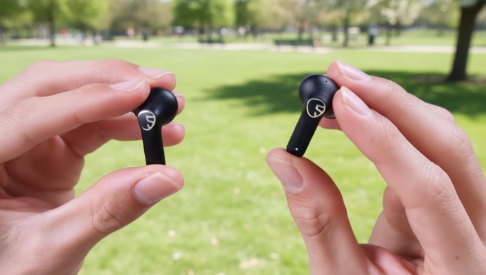 Soundpeats T3 Pro Review