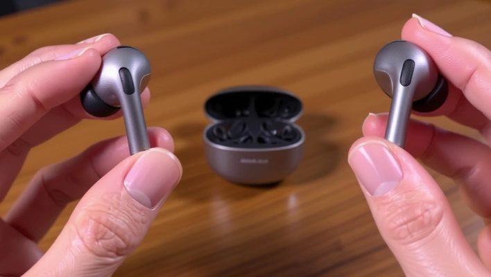 Lenovo LP5 Pro Review