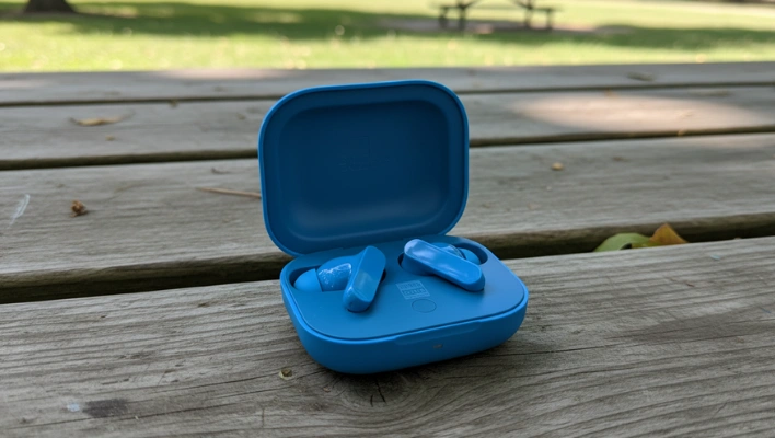 Moto Buds Bass Review