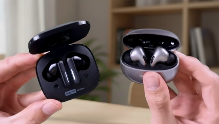 Lenovo LE209 vs LP5 Pro