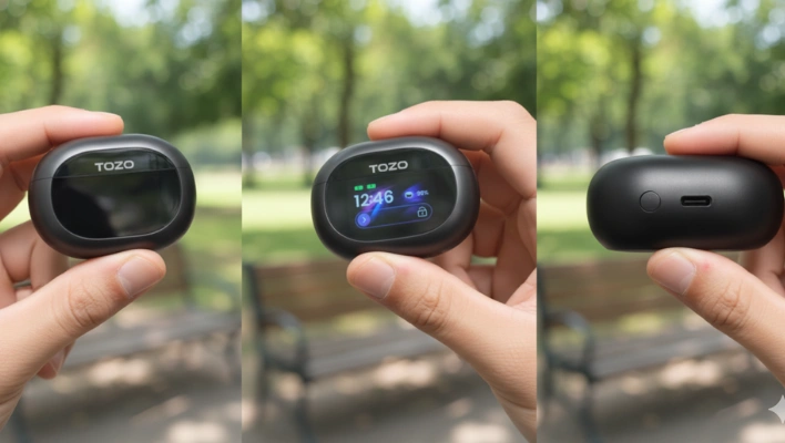 TOZO NC20 Pro Review