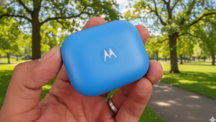 Moto Buds Bass Review