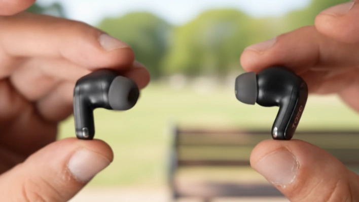 TOZO NC20 Pro Review