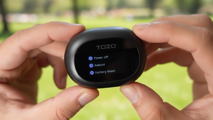 TOZO NC20 Pro Review