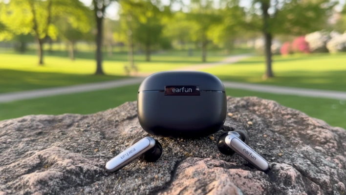 Earfun Air 2 NC Review