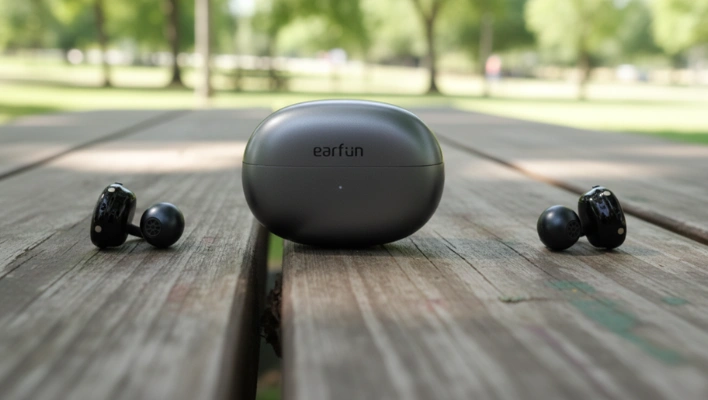 Earfun Clip Review
