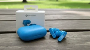 Moto Buds Bass Review