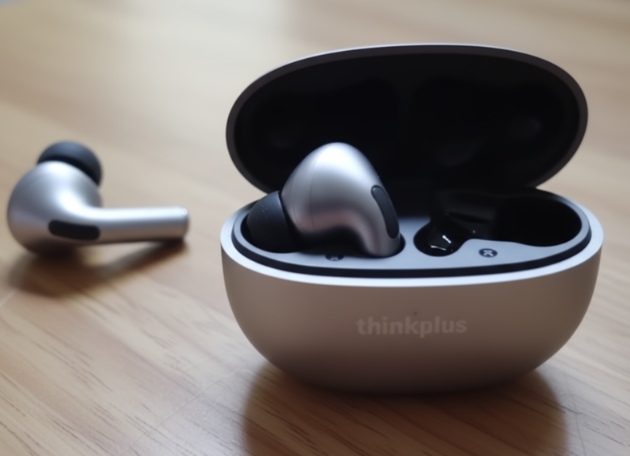 Lenovo LP5 Pro Review