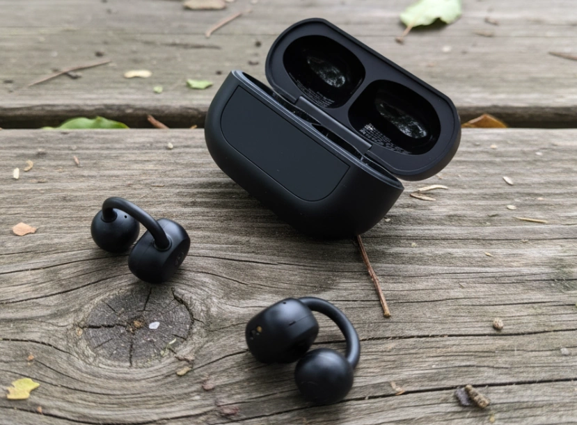 TOZO OpenEarRing Review