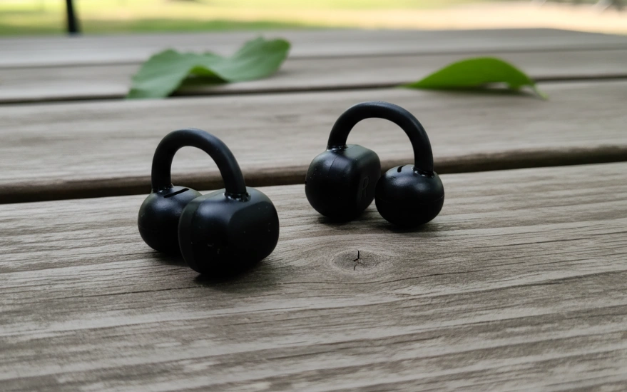 TOZO OpenEarRing Earbuds