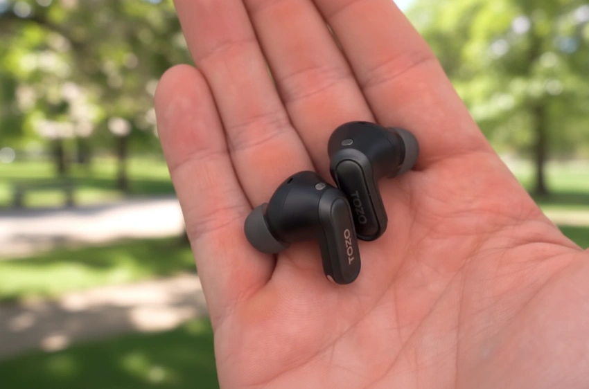 TOZO NC20 Earbuds