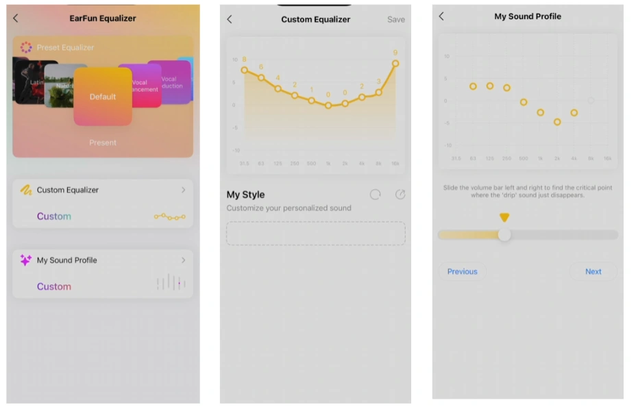 Earfun Air Pro+ Review