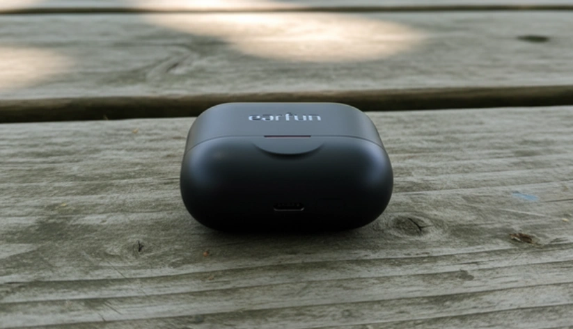 Earfun Air Pro+ Case