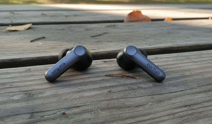 Earfun Air Pro+ Review