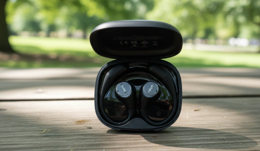 EarFun OpenJump Review