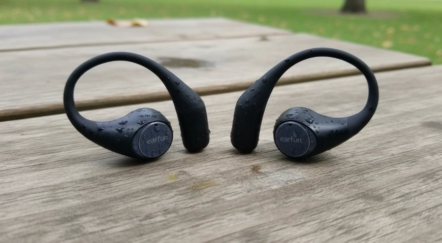 EarFun OpenJump Review