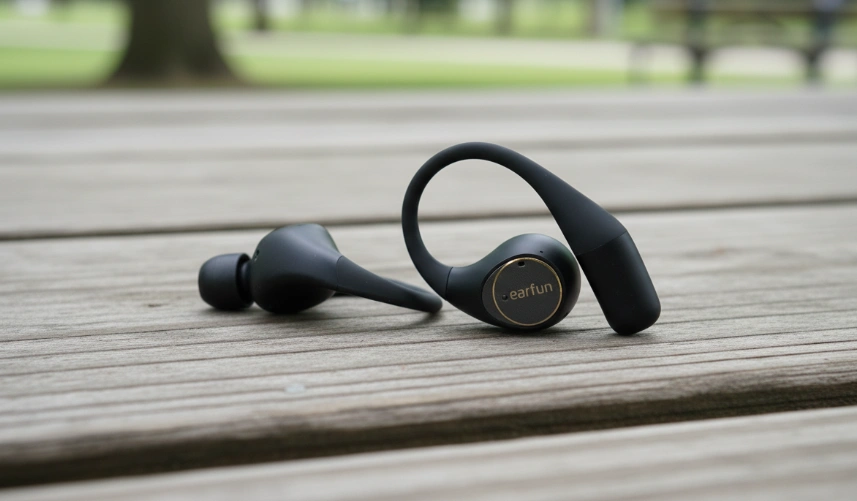 EarFun OpenJump Review