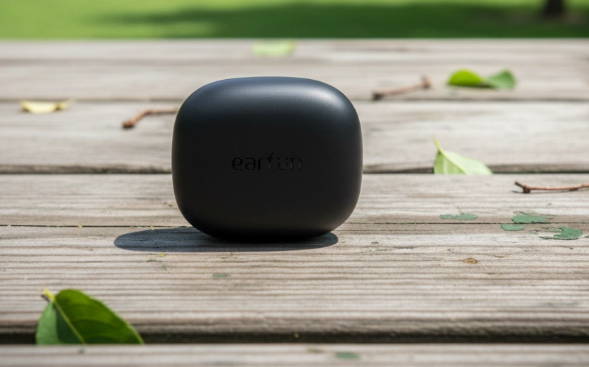 EarFun OpenJump Review