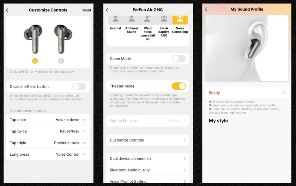 Earfun Air 2 NC Review