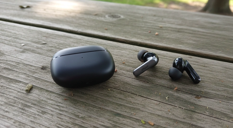 Earfun Air 2 NC Review