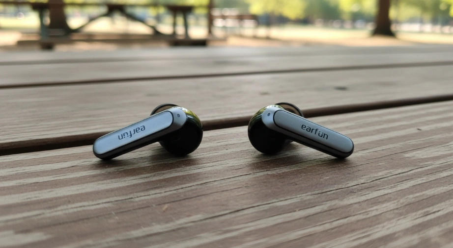 Earfun Air 2 NC Review