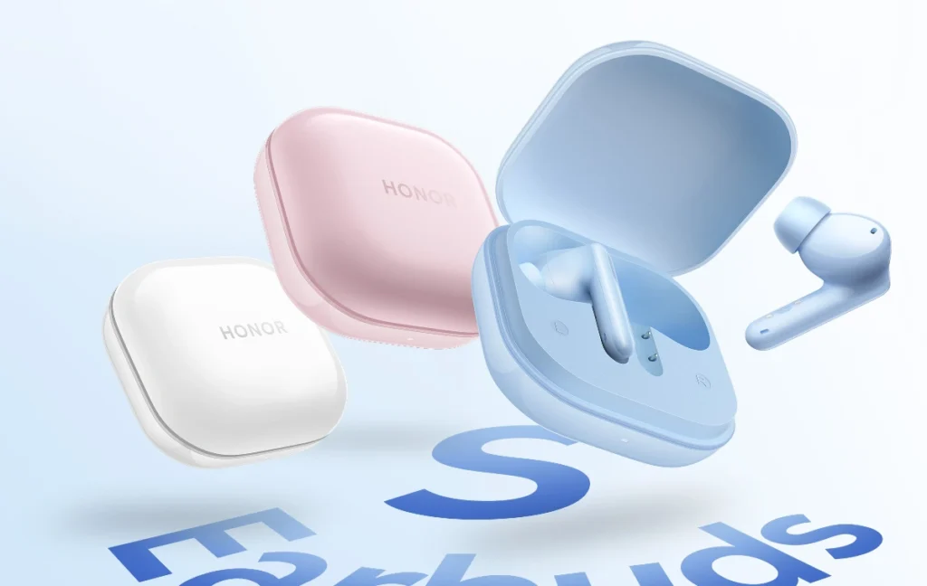 Honor Earbuds S