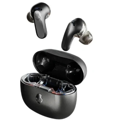 Skullcandy Rail ANC Review
