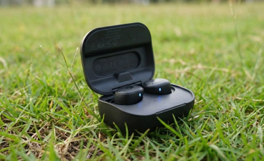 Skullcandy Grind Review