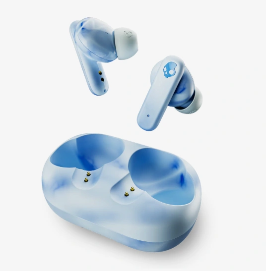 Skullcandy EcoBuds Review