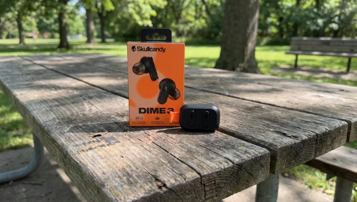 Skullcandy Dime 3 Review