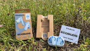 Skullcandy EcoBuds Review