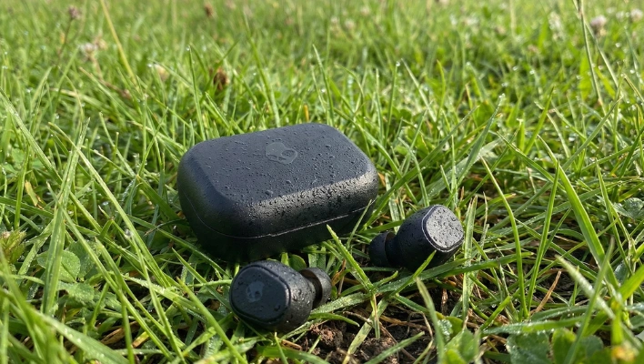 Skullcandy Grind Review