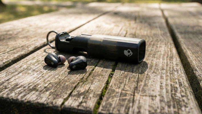 Skullcandy Method 360 ANC Review