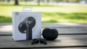 Soundpeats T3 Pro Review