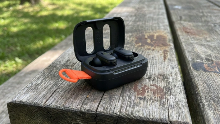 Skullcandy Dime 3 Review