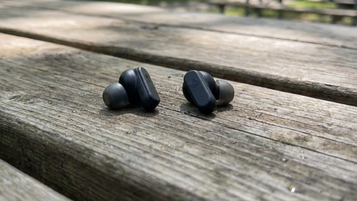 Skullcandy Dime 3 Review