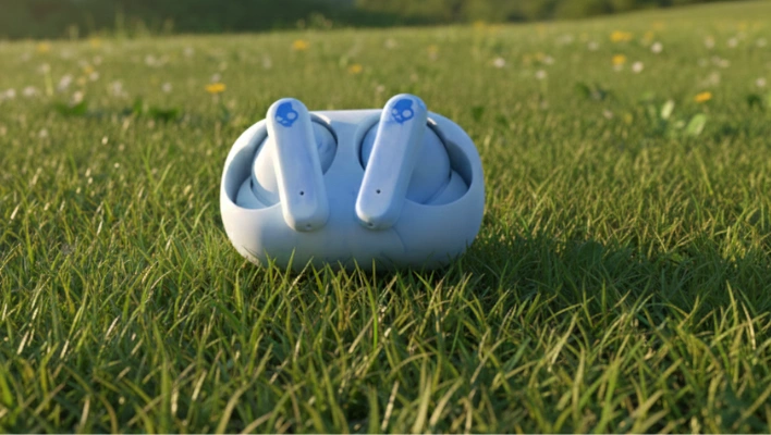 Skullcandy EcoBuds Review