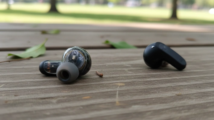 Skullcandy Rail ANC Review