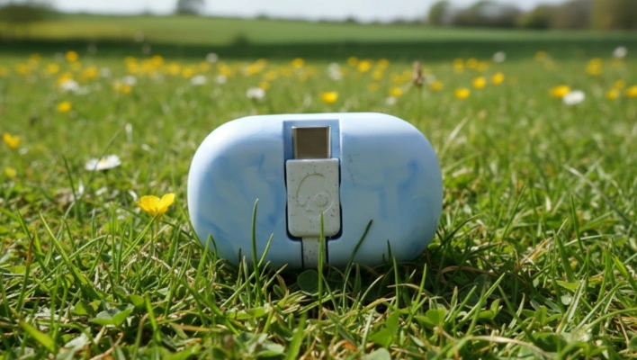 Skullcandy EcoBuds Review