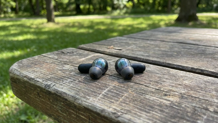 Skullcandy Rail ANC vs Rail