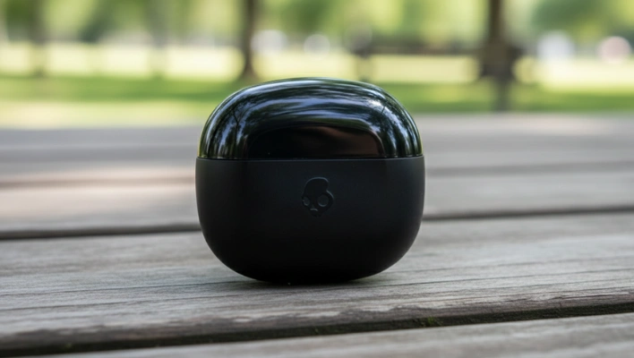 Skullcandy Rail ANC Review