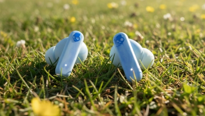 Skullcandy EcoBuds Review