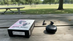Skullcandy Rail ANC Review